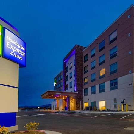 Holiday Inn Express & Suites - Harrisonburg University Area By Ihg Εξωτερικό φωτογραφία
