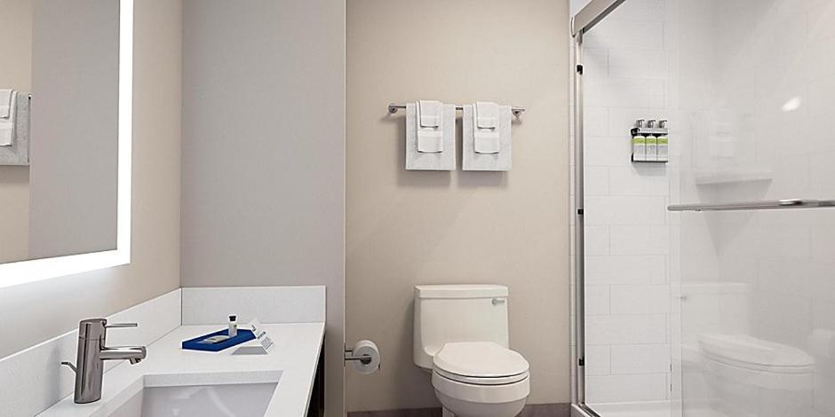 Holiday Inn Express & Suites - Harrisonburg University Area By Ihg Εξωτερικό φωτογραφία