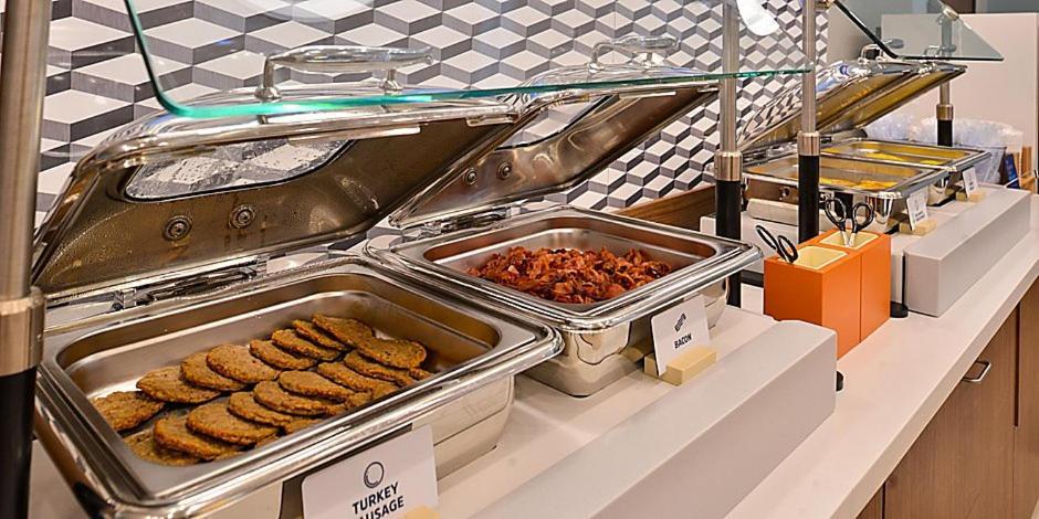 Holiday Inn Express & Suites - Harrisonburg University Area By Ihg Εξωτερικό φωτογραφία