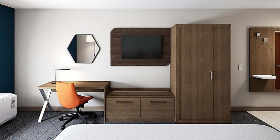 Holiday Inn Express & Suites - Harrisonburg University Area By Ihg Εξωτερικό φωτογραφία