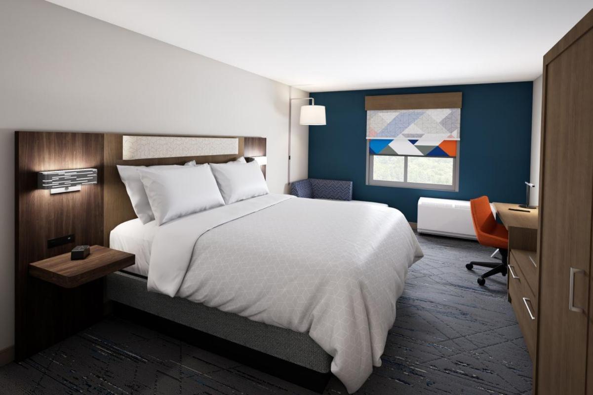 Holiday Inn Express & Suites - Harrisonburg University Area By Ihg Εξωτερικό φωτογραφία