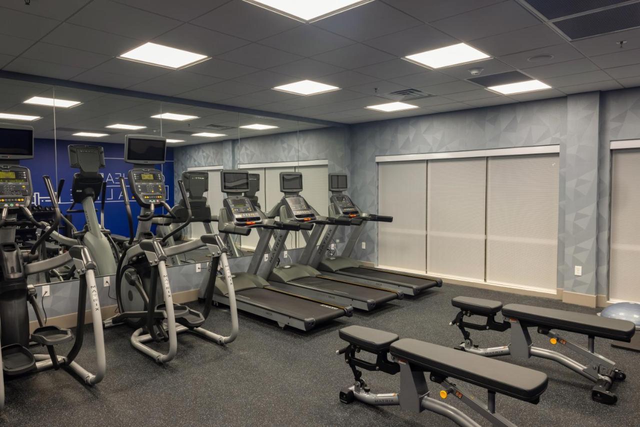 Holiday Inn Express & Suites - Harrisonburg University Area By Ihg Εξωτερικό φωτογραφία