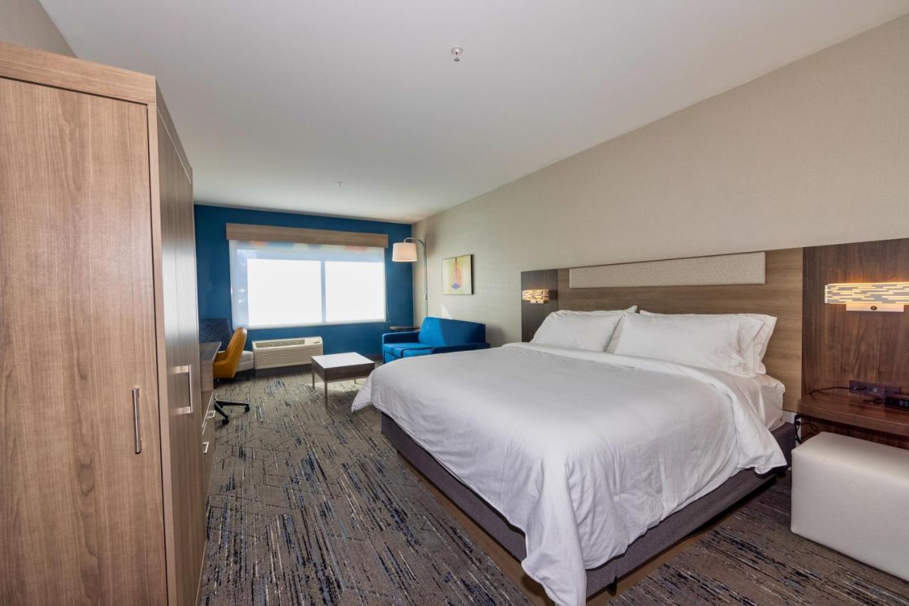 Holiday Inn Express & Suites - Harrisonburg University Area By Ihg Εξωτερικό φωτογραφία