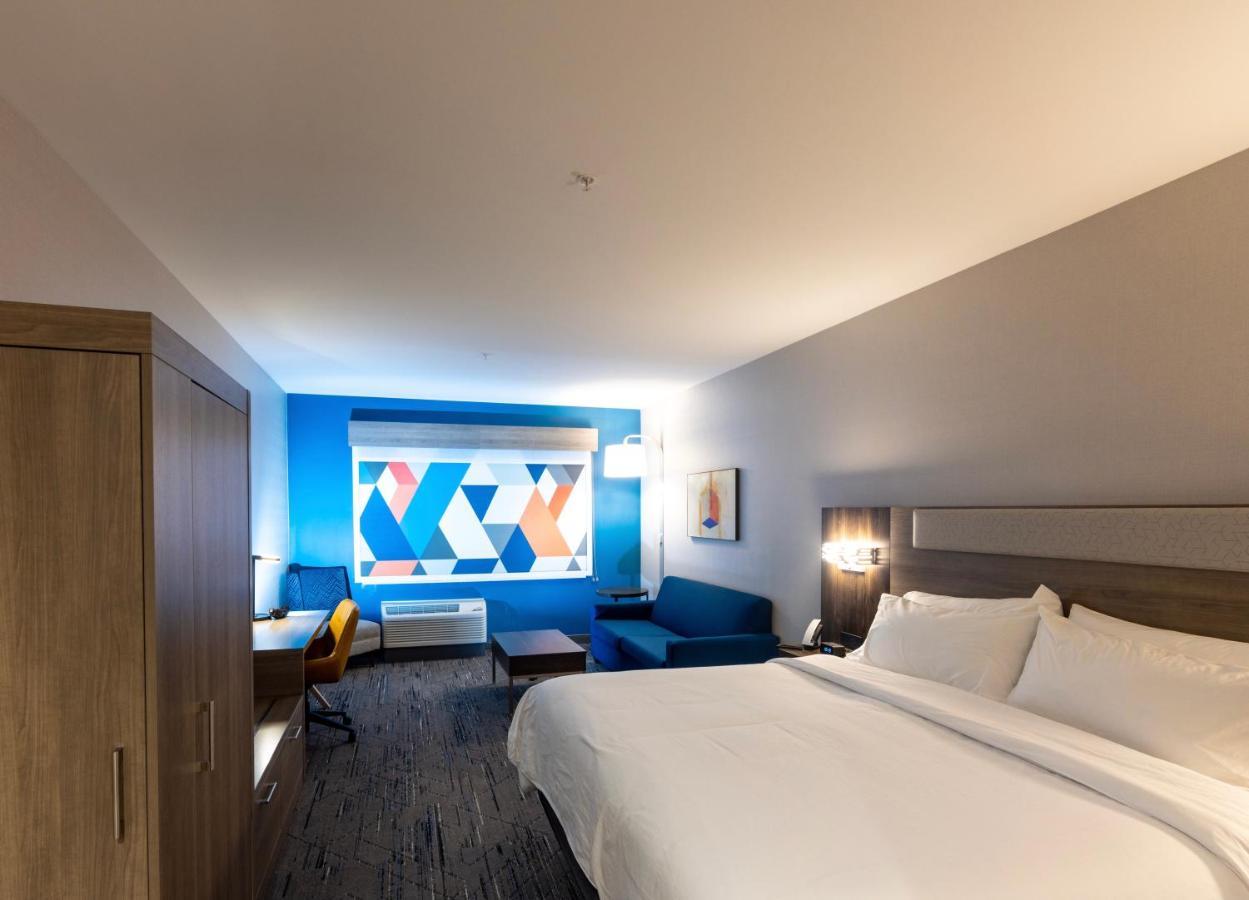 Holiday Inn Express & Suites - Harrisonburg University Area By Ihg Εξωτερικό φωτογραφία