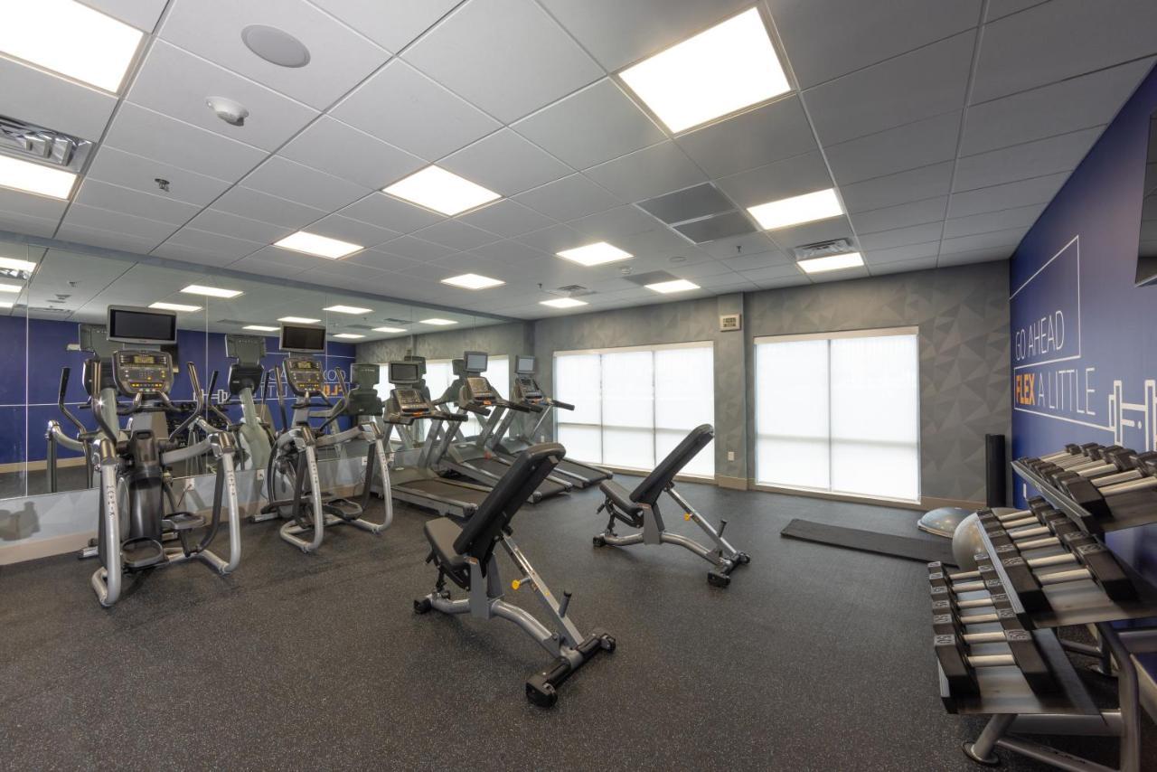 Holiday Inn Express & Suites - Harrisonburg University Area By Ihg Εξωτερικό φωτογραφία