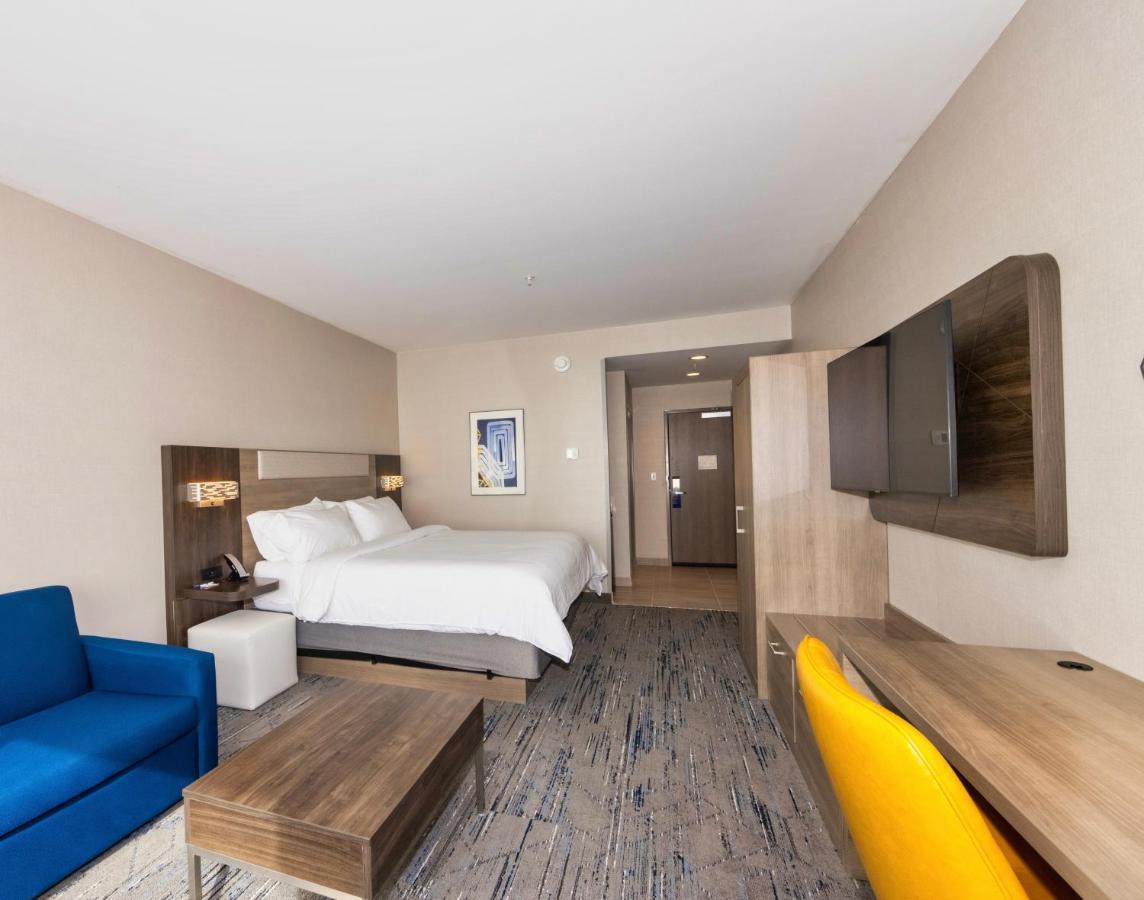 Holiday Inn Express & Suites - Harrisonburg University Area By Ihg Εξωτερικό φωτογραφία