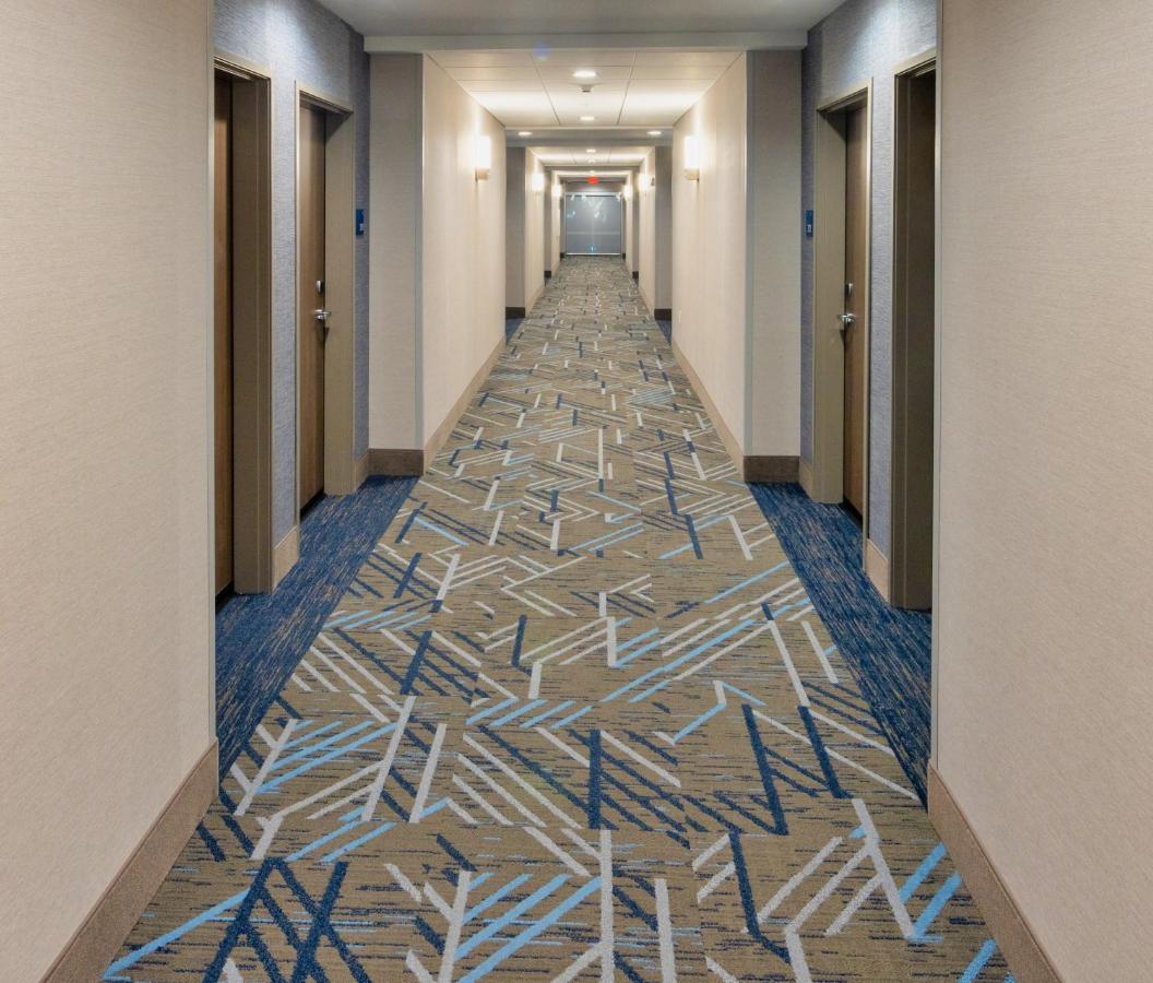 Holiday Inn Express & Suites - Harrisonburg University Area By Ihg Εξωτερικό φωτογραφία